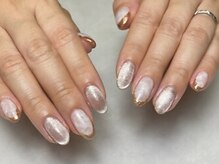 ネイル アル(NAIL ARU)