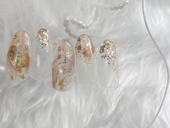 サラ 金山店(Sara)/フリーアート120分/持ち込み◎