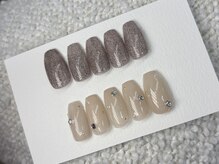 ブレフィー 毛馬店(Brefee)/サンプルデザイン