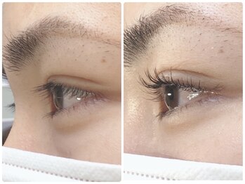 グラシア 刈谷店(GRACIA)/パーマラッシュ