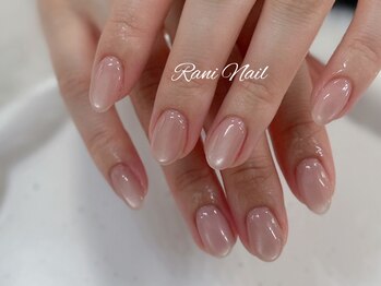 ラニ ネイル(Rani Nail)/マグネットネイル