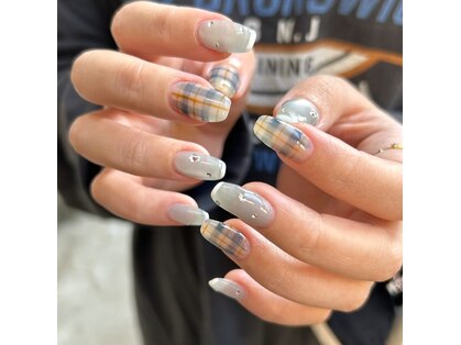 リリ ネイルアンドアイラッシュ(LiRi nail&eyelash)の写真