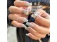 リリ ネイルアンドアイラッシュ(LiRi nail&eyelash)の写真