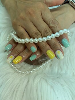 はあとねいる 多治見店/デザイン紹介