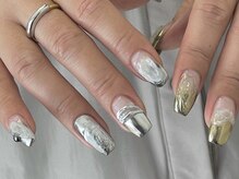 エクラネイルデザイン(eclat nail design)/