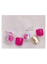 アトリエ ベル(atelier Belle)/＊ロマンチック