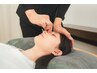 【小顔矯正】顔を引き締め印象を変えます★首元スッキリ！