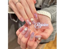 リジョイス 渋谷店(Rejoice)
