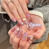 リジョイス 渋谷店(Rejoice)
