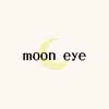 ムーンアイ(moon eye)のお店ロゴ
