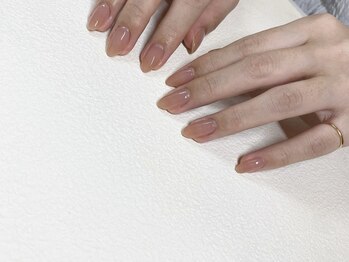 ミュー(mu)/ワンカラー