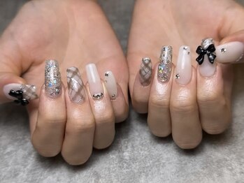 長さだし◇持ち込みワンホン