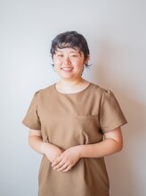 鍼灸ハリゴコチ 一宮 大東 野乃花