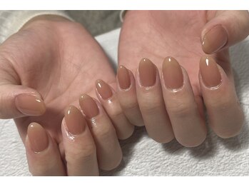 ミエル 大宮店(miel)/ワンカラー