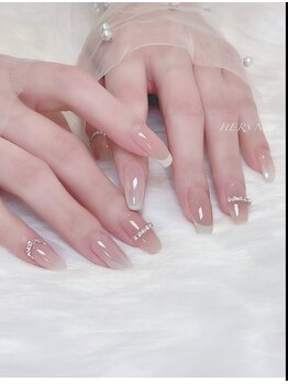 美人計ネイルサロン/