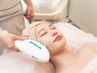 【3名限定】Jr.スタッフ光フェイシャル¥12100→¥5980(パックヘッド付き)