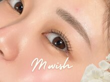 ローズバイ エムウィッシュ 太田川店(Rose by M.wish)の雰囲気（【太田川/ネイル/マツエク】スタッフ一同心よりお待ちしてます♪）