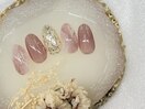 大理石風 ニュアンス
