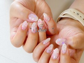 オフ込み＊アートコース＊¥6.000