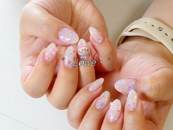 レーヴェ(Lowe)/＊アートコース＊¥6.500