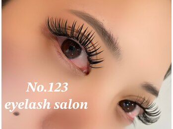 ワンツースリー(No.123)/