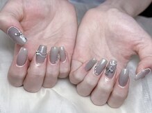 ドリーミーネイル 池袋(Dreamy Nail)/￥５９８０《７０分》