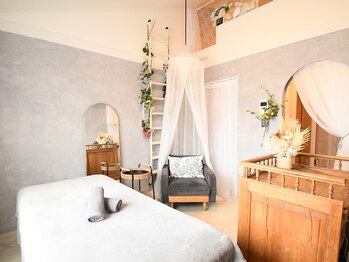 ミューク(mieuque.)/