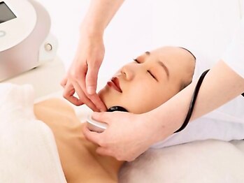 フィロ柏整骨院(Philo柏整骨院)の写真/柏駅東口より徒歩6分でアクセス良好★たるみ/小顔/ゆがみ/とにかくリフトアップしたい方にオススメ!