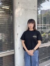 ラグウナ(Laguna)&nbsp;早川 麻依子