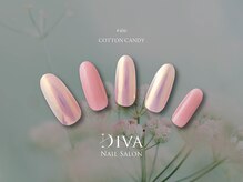 ネイルサロン ディーバ 梅田店(Diva)/ワンカラープラス