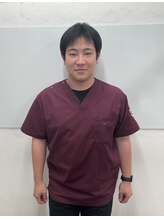 本川越整骨院&nbsp;比嘉 諒