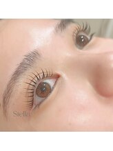 ステラ 佐賀(Stella)/パリジェンヌラッシュリフト