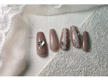 カルテット(quartetto)/新作！Hand定額¥10200