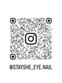 ステイシーアイ(stay she Eye) stayshe Eye