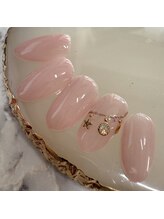 ベレール(Bellell)/定額ネイル