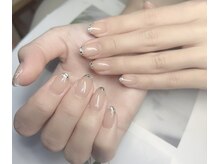 ソフィアネイル 赤羽店(Sofia Nail)/