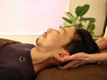 リアド ラーラ(Riad Lalla)/メンズOK!!