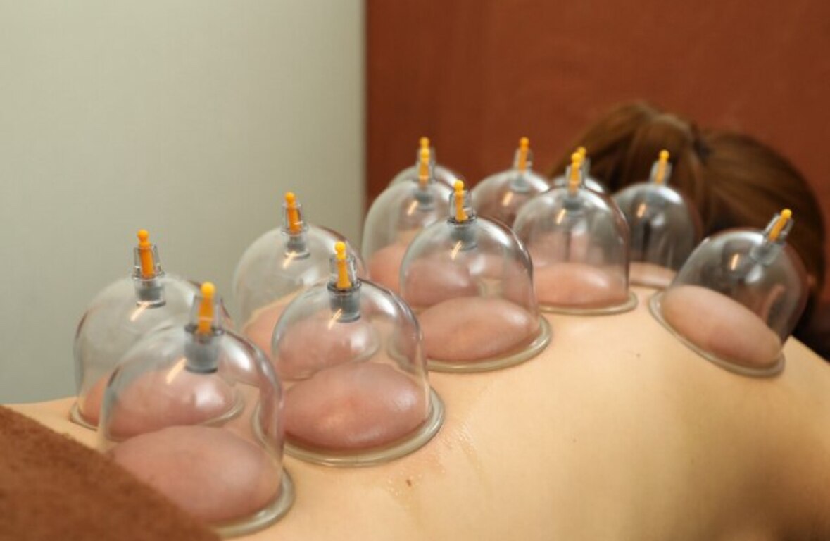 中国気功整体院 本店｜ホットペッパービューティー