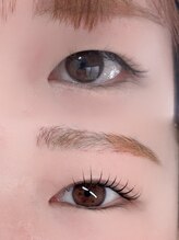 リル バイ カイ 香椎店(Lill by kai)/まつげパーマ