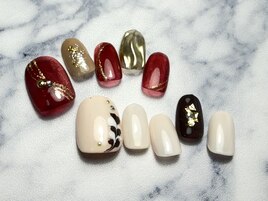 フットサンプルコース