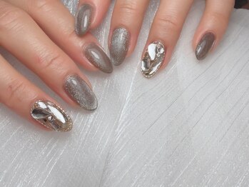 シャノワール(Chatnoir)/埋め尽くし