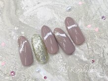 ティーエヌ 錦糸町店/クイックデザインメニュー☆