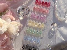 エンジェルガーデン 青山店(Angelgarden)/推しネイルデザイン♪嵐