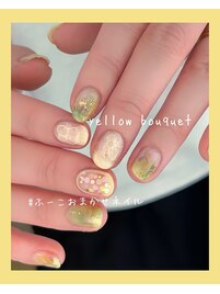 ジェルネイル/120分制