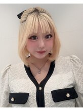 アイム 熊本店(i'm)&nbsp;riko.mu 