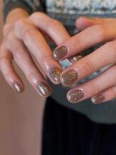 ヌフ(neuf)/テクスチャ-アート