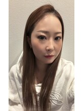 韓国美肌・脱毛サロン 華Ijune 孫 利州