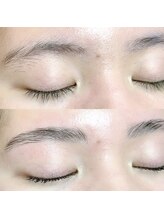 アイプロリッシュ 三軒茶屋(eyeprolish)/HBL まつげパーマ まつ毛パーマ