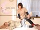 ルーナサナ(Luna sana)の写真