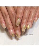 ジェイフェリーク(J Feerique)/シンプルアートコース